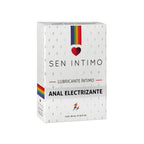 Lubricante Intimo Anal Electrizante