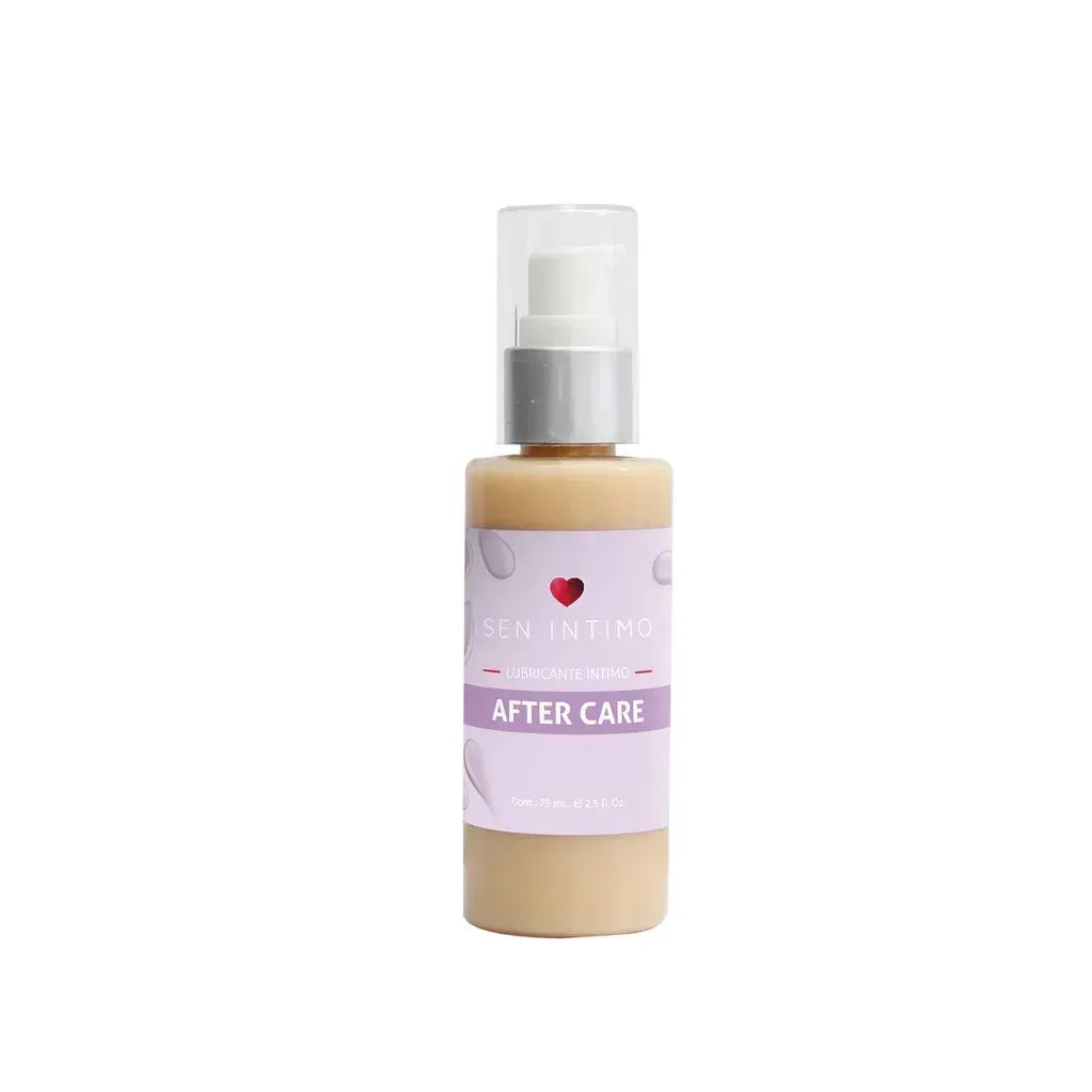 After Care ¡Alivio íntimo natural - X 75 Ml