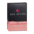 Garganta Profunda Desensibilizante x 15ml Sen