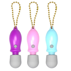 Mini Llaveros Vibradores