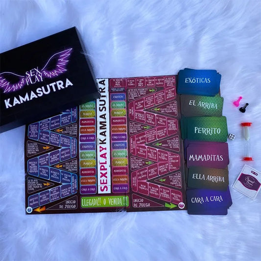 Kamasutra