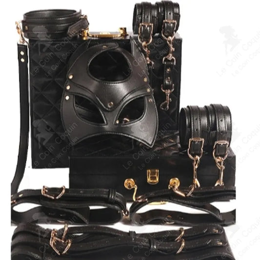 Kit BDSM