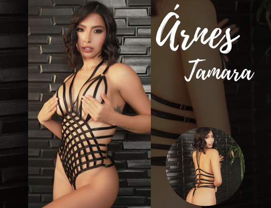 Árnes Jamara