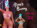Arnés Bunny