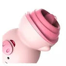 Mini Lengua Pig