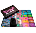 Juego de Mesa - Kamasutra