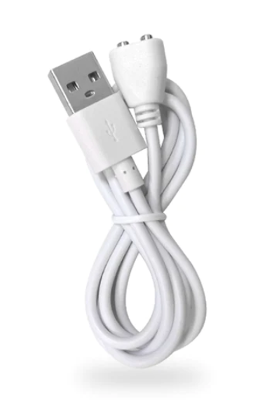 Cargador USB magnético
