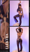 Set ´Artemis´