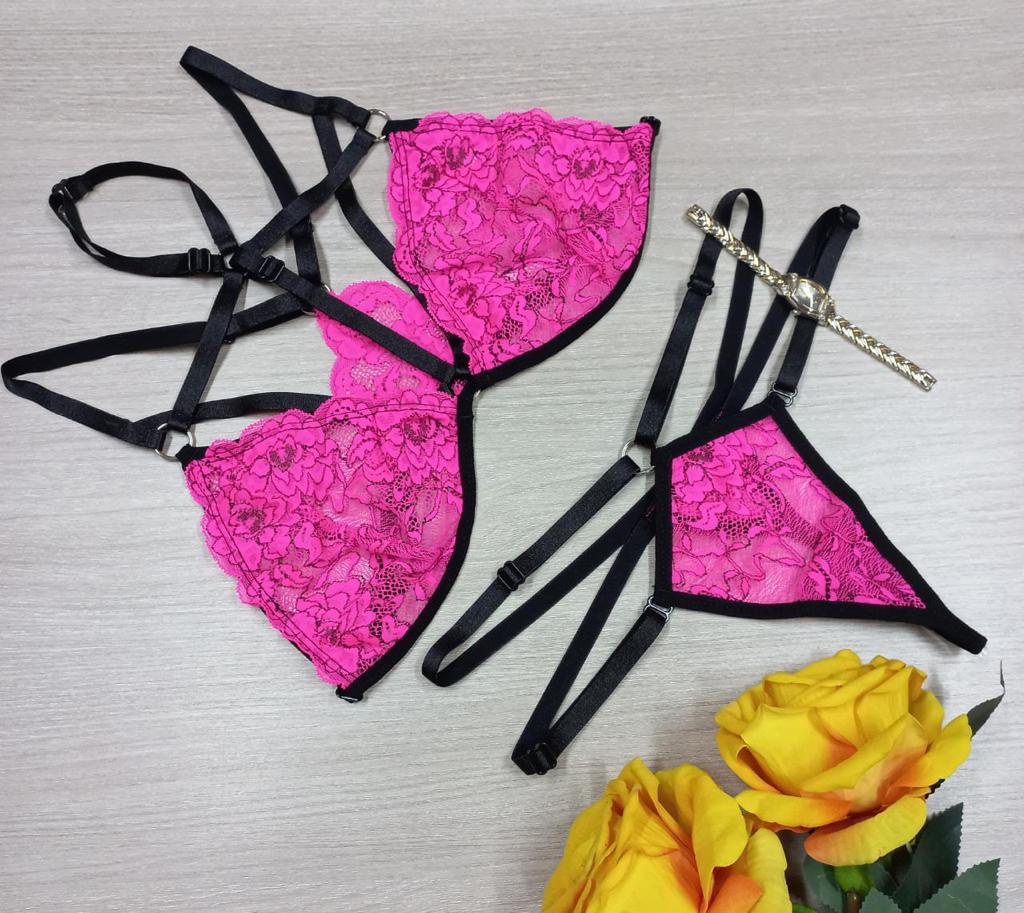 Set ´Femme´