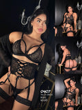 Set ´Camille´ (Trío Levantadora)