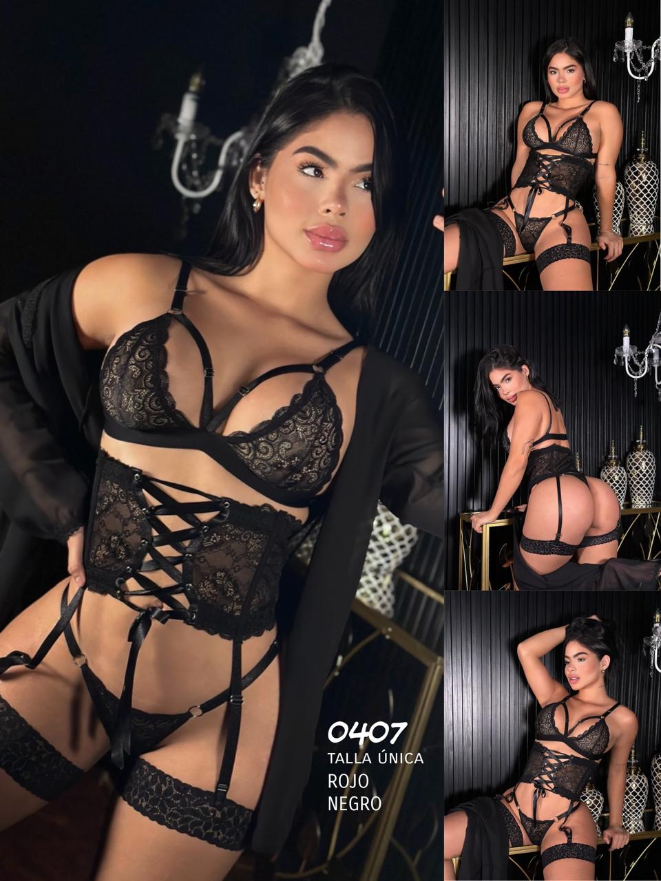 Set ´Camille´ (Trío Levantadora)