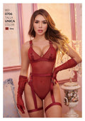 Set ´Rosetta´