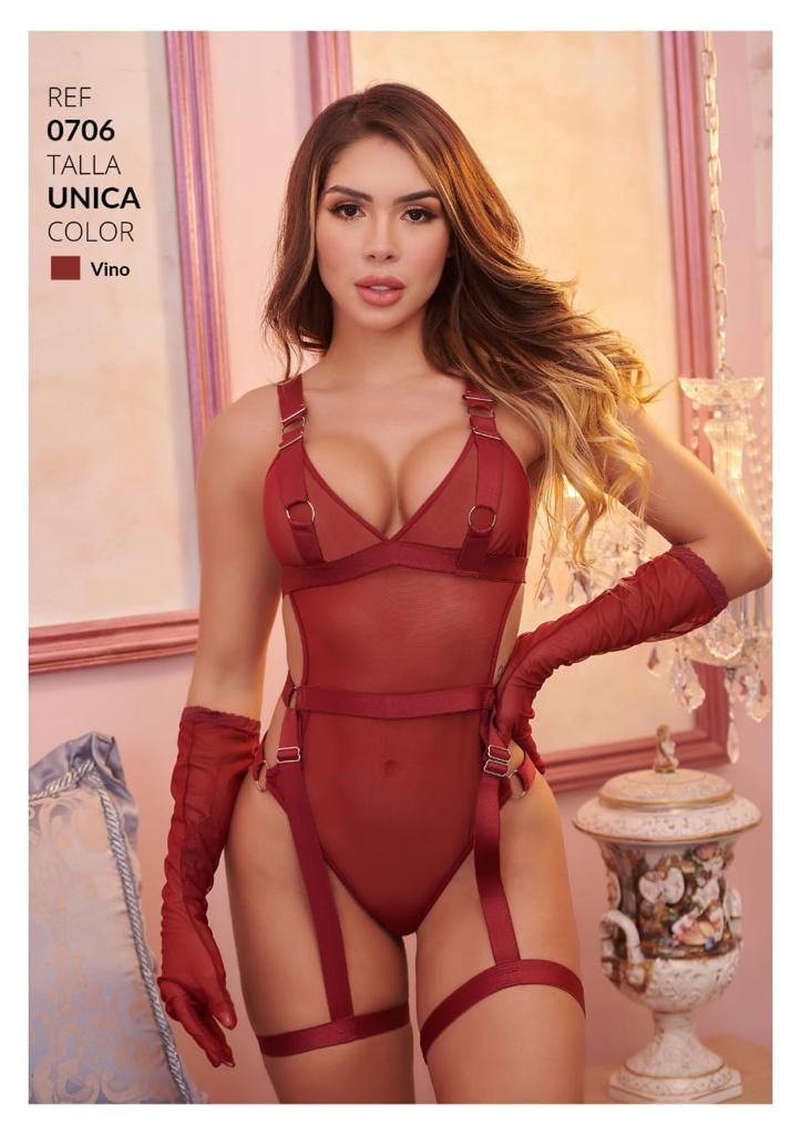 Set ´Rosetta´