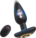 Plug Anal Omar