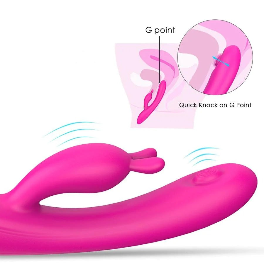 Vibrador CANDY