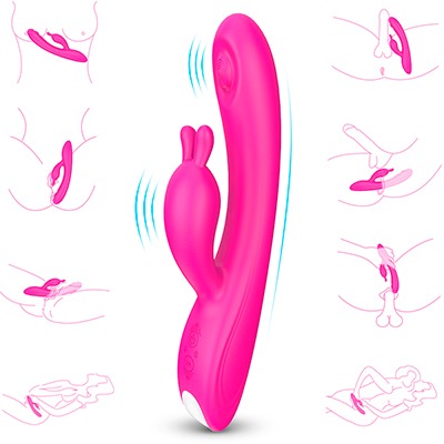 Vibrador CANDY