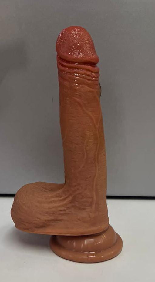 Dildo Kevin