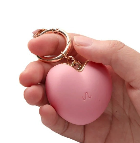 Llavero Vibrador