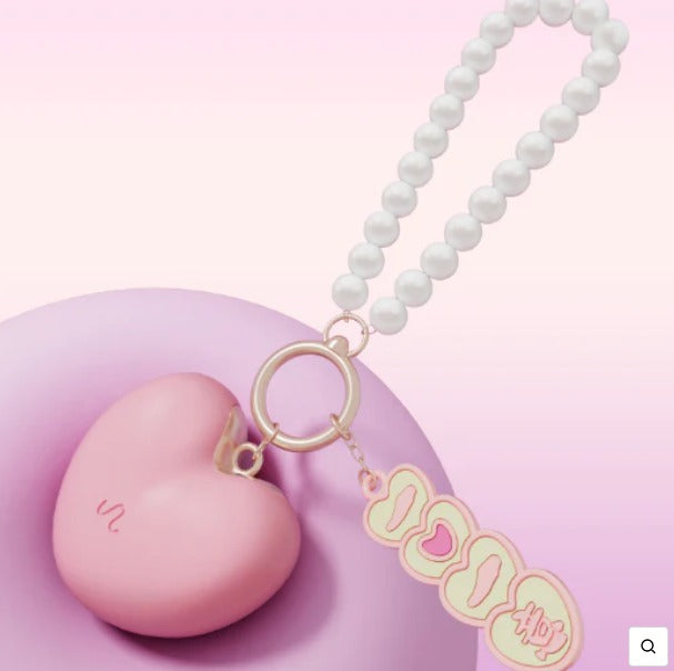 Llavero Vibrador
