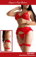 Set ´Colette´