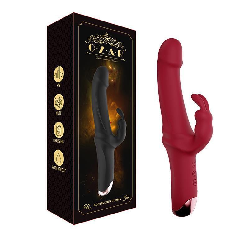 Vibrador CZAR