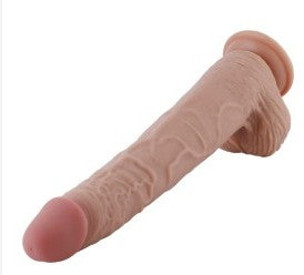 Dildo Zeus