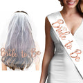 Kit Bride (Para Despedida de Soltera)