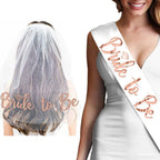 Kit Bride (Para Despedida de Soltera)