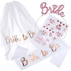 Kit Bride (Para Despedida de Soltera)