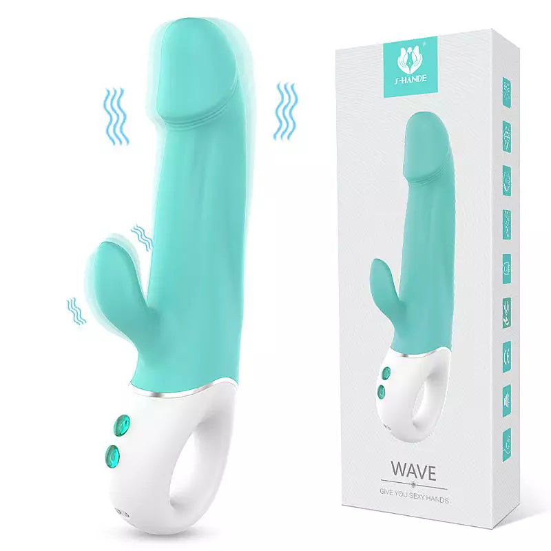 Vibrador WAVE