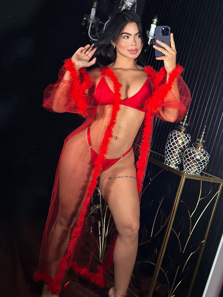 Set ´Brigitte´ (Trío Levantadora)