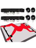 Kit de Sujeción Bedtime (Para la Cama)