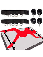 Kit de Sujeción Bedtime (Para la Cama)